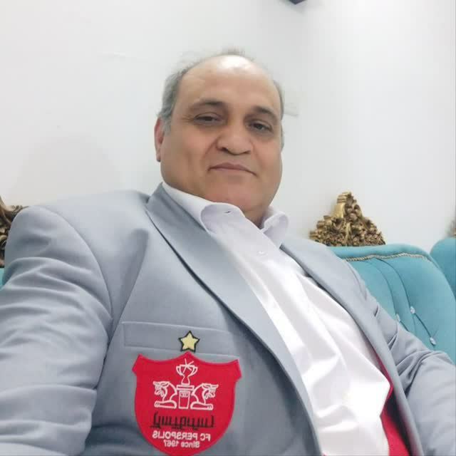 سعید شادمان