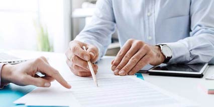 اشتباهات رایج در معاملات املاک قم 